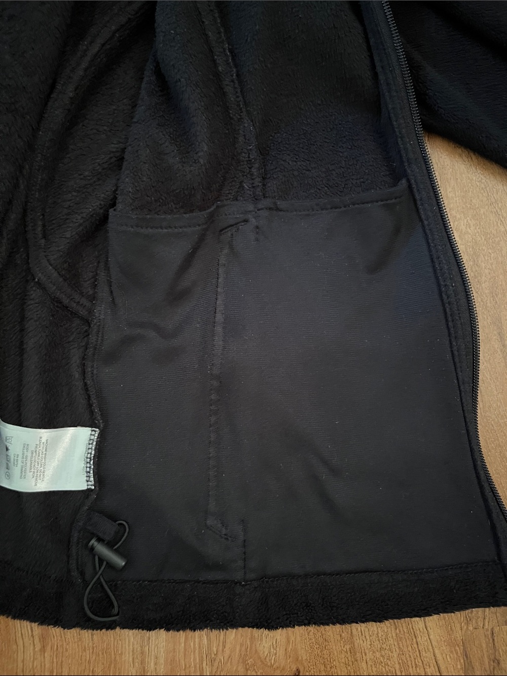 Columbia Teddy Bear Jacket - Picture 11 of 11